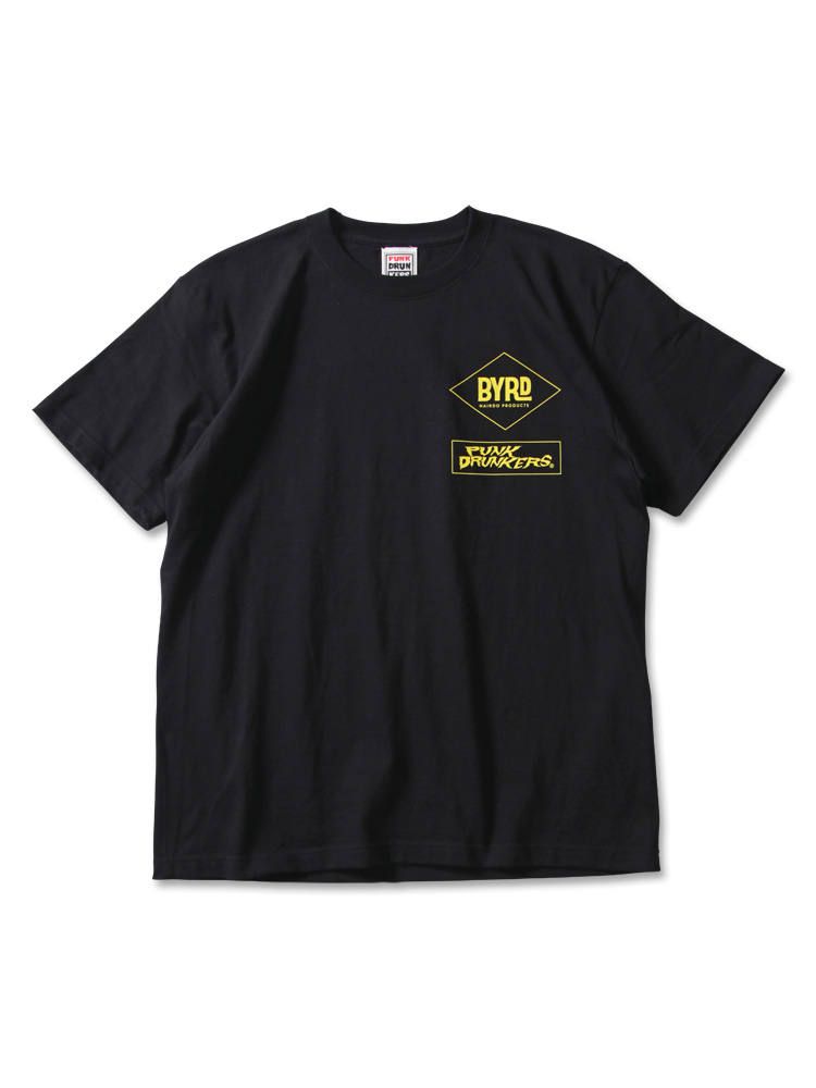 【PDS×BYRD】BYRDあいつTEE