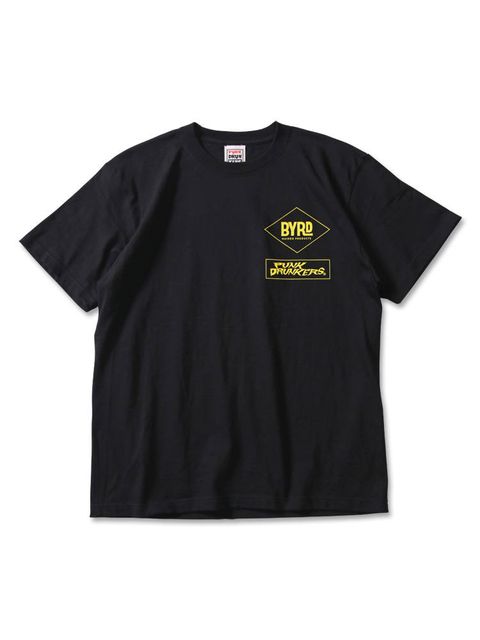 【PDS×BYRD】BYRDあいつTEE