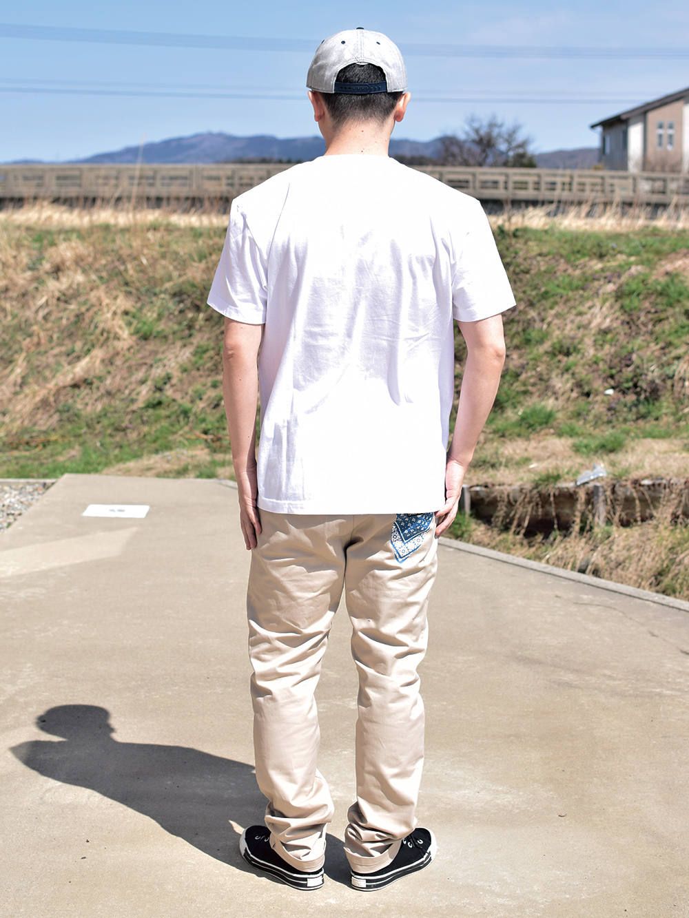 BRILLIANT SPLASH GALAXY-T