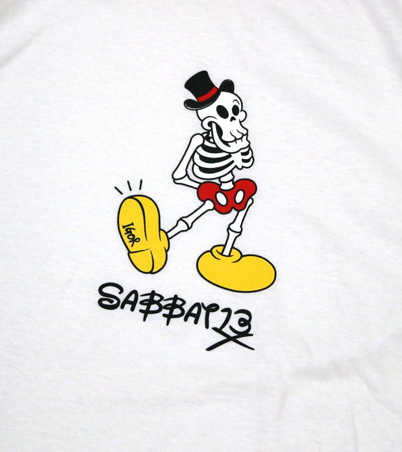 SLEEP WALKER-T