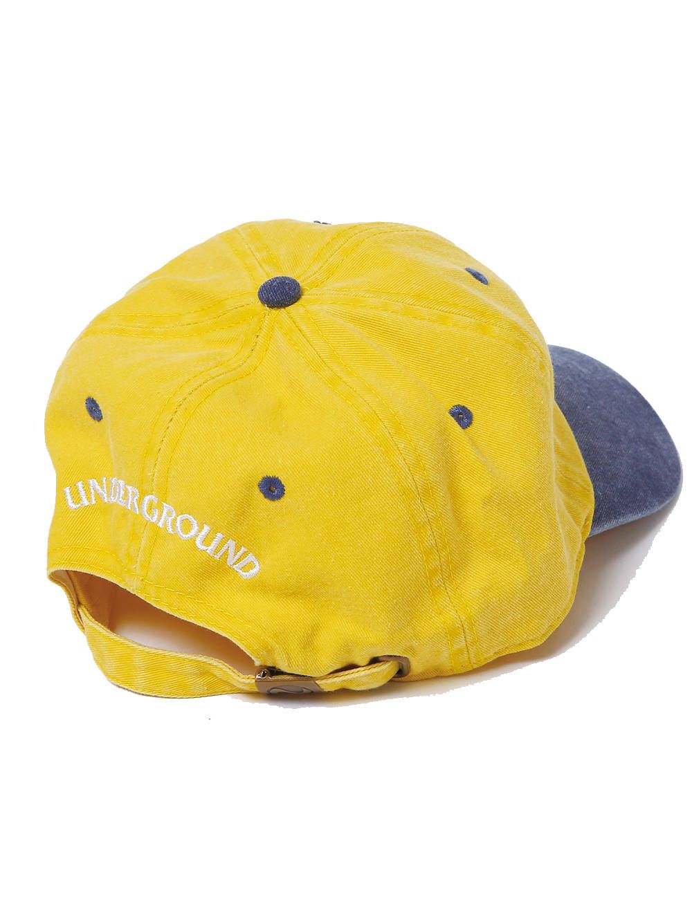 PHAT 2TONE PANEL-CAP