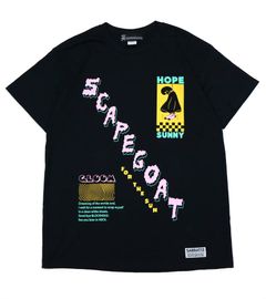SCAPEGOAT-T