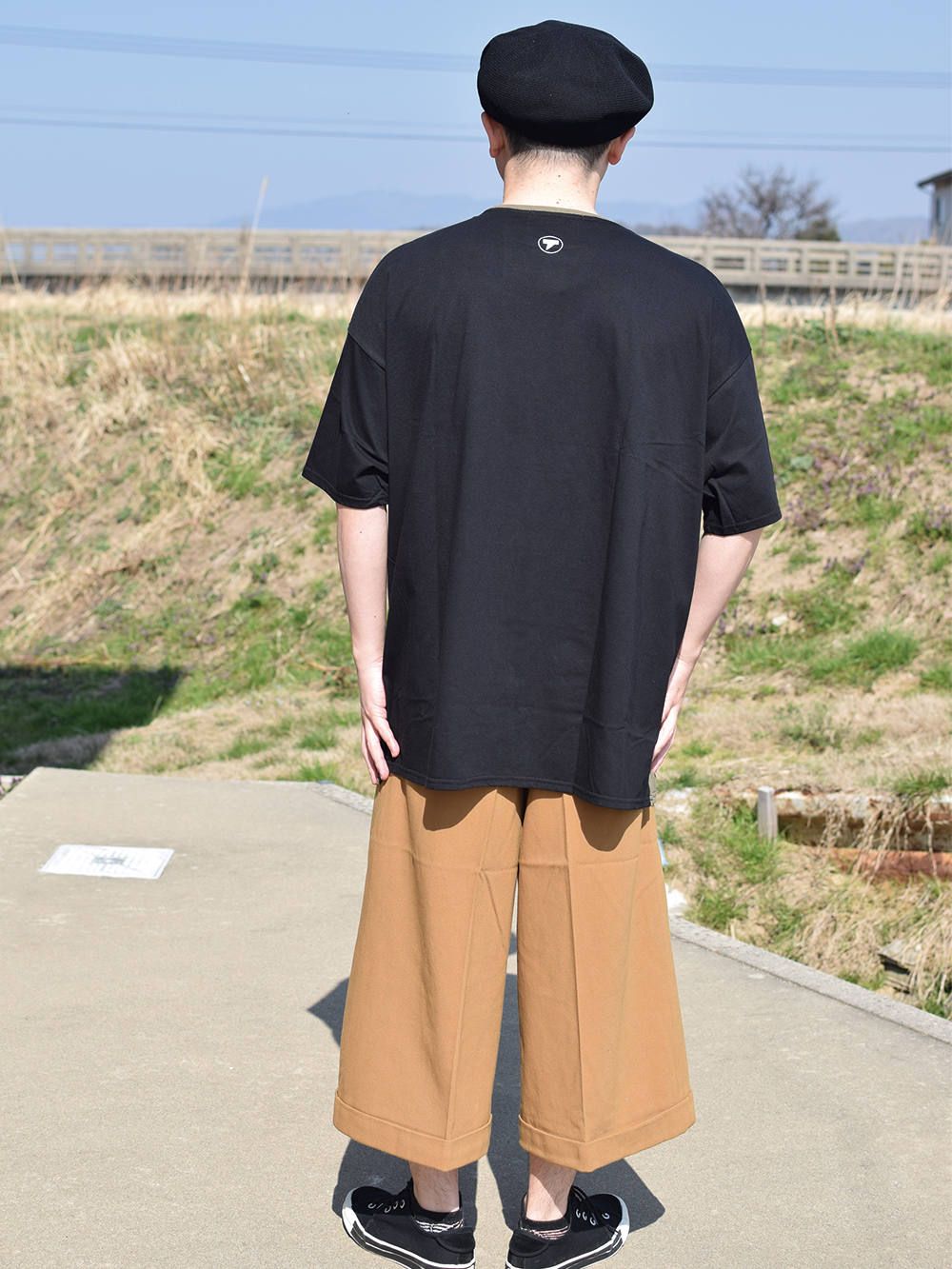 T-MARK Ver.BIG