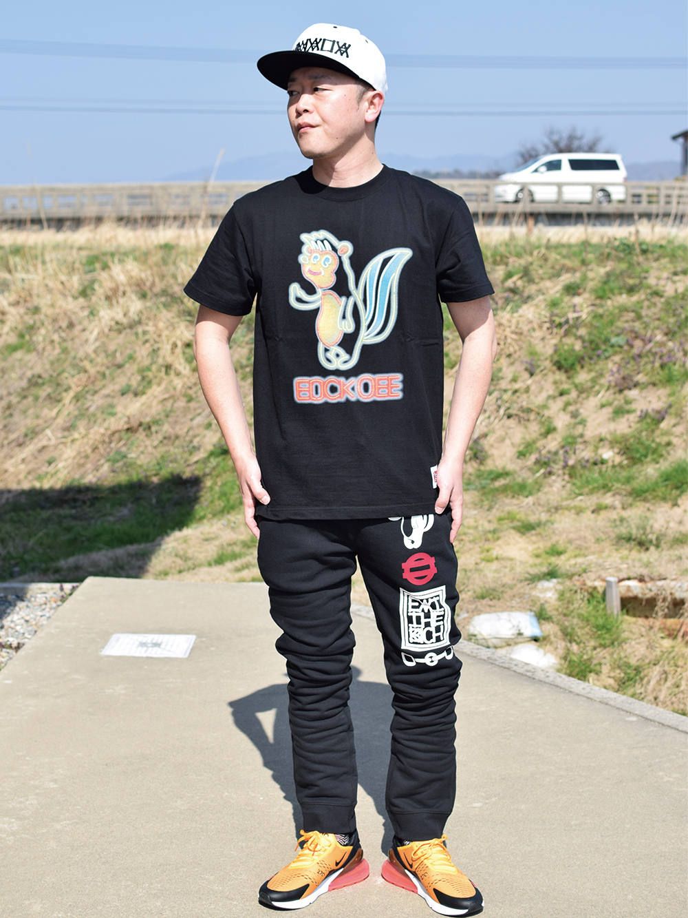 ENEON KSKUN S/S