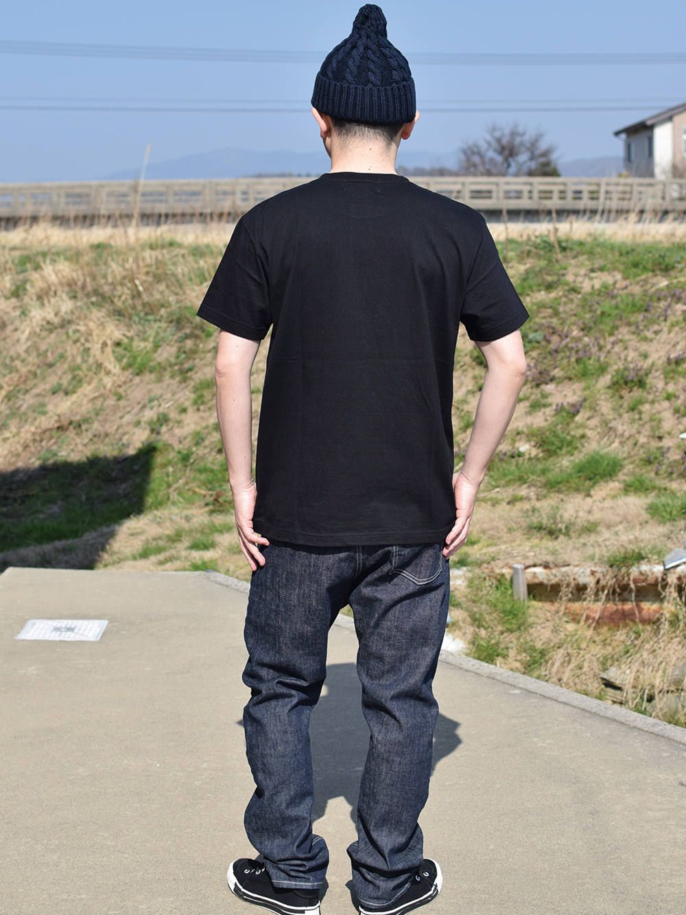 ENEON KSKUN S/S