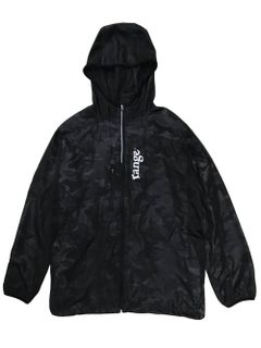 rg lipstop zip up hoody jkt