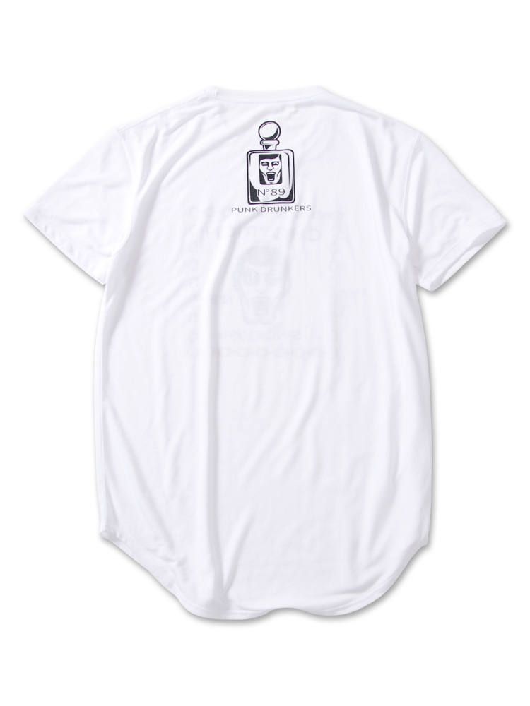 チョイリッチTEE