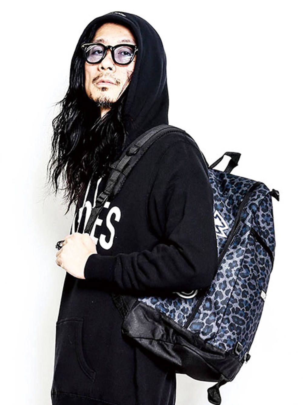SPARK BACK-PACK