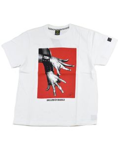 Shinsuke Nakamura Tee “STRONG STYLE HAS ARRIVED”