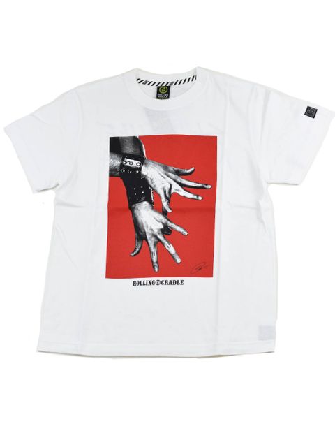 Shinsuke Nakamura Tee “STRONG STYLE HAS ARRIVED”