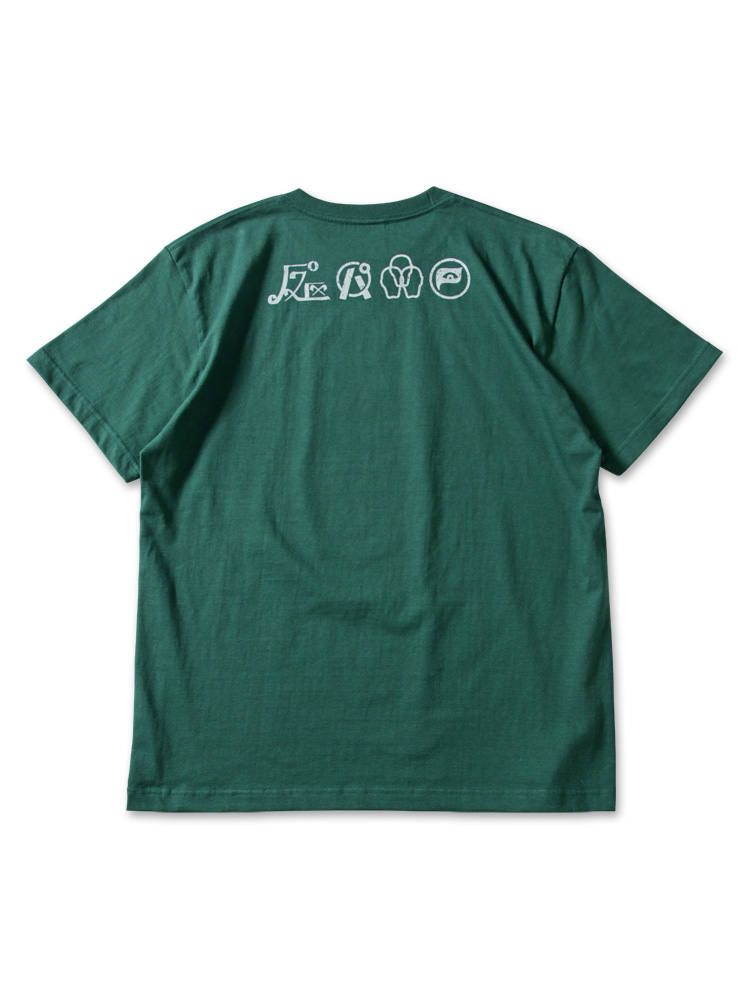 歌舞伎TEE