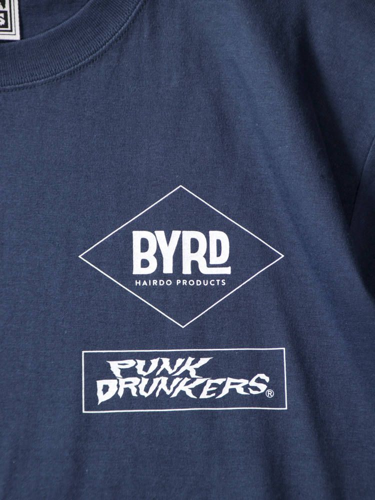 【PDS×BYRD】BYRDあいつTEE