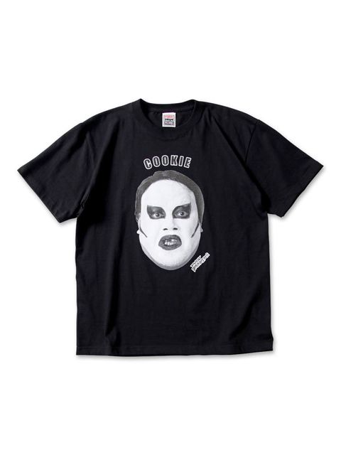 【PDSx野性爆弾くっきー】くっきーはあいつTEE