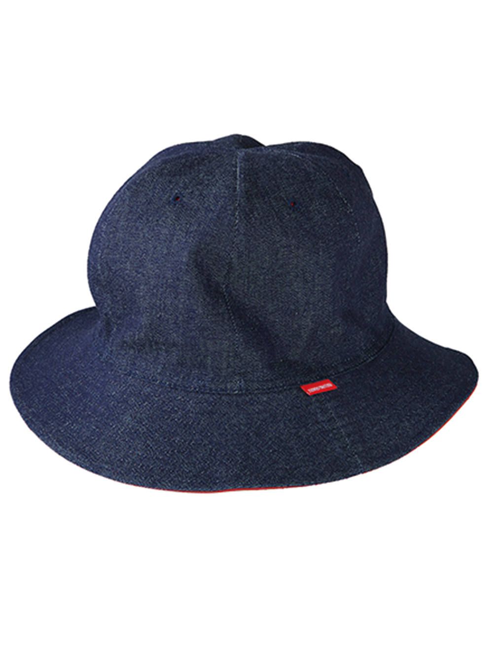RC REVERSIBLE BELL-HAT