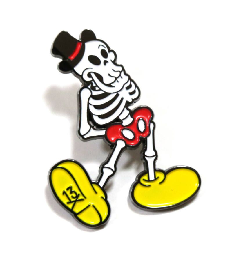 IGOR-PINS