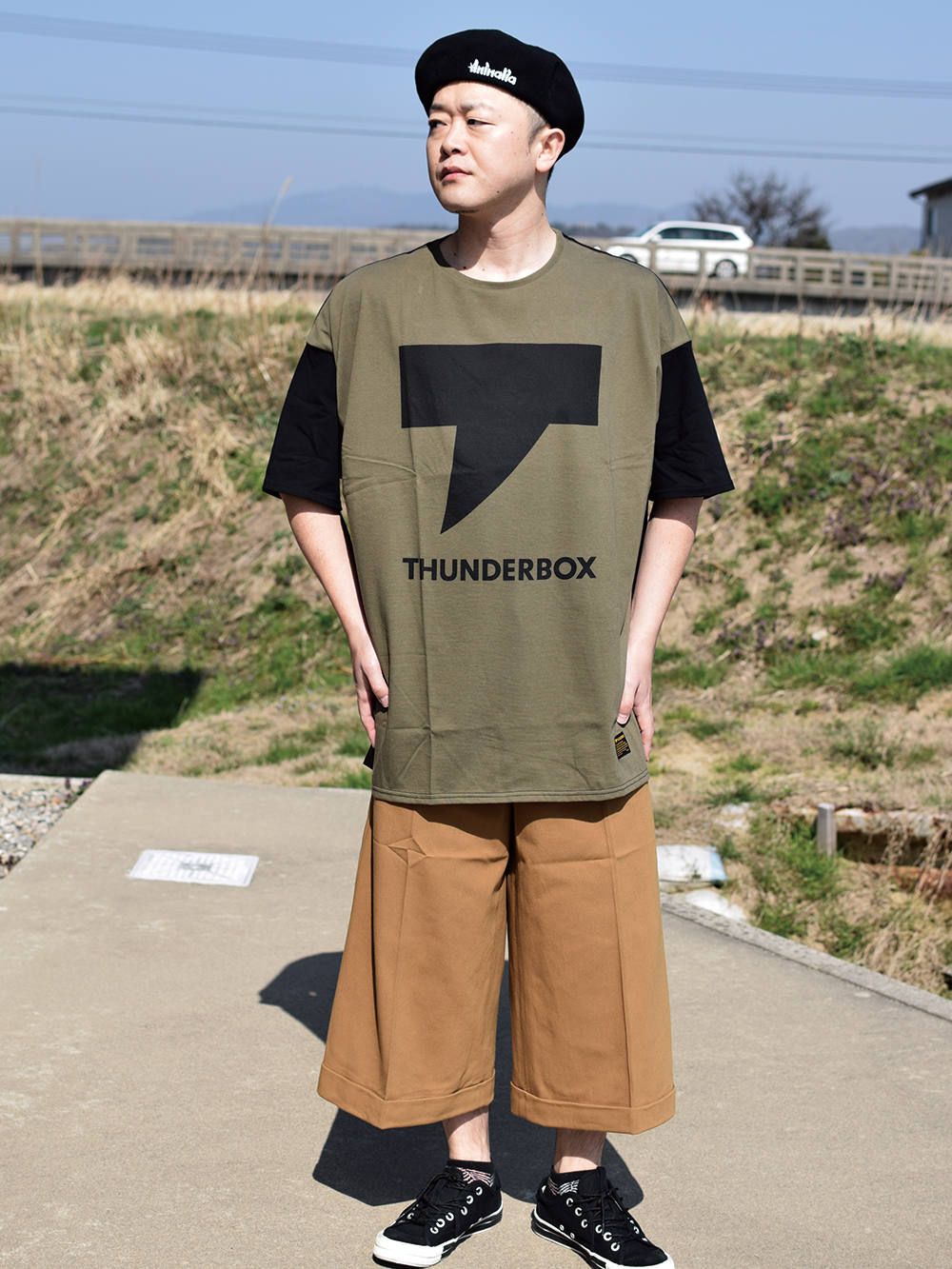T-MARK Ver.BIG