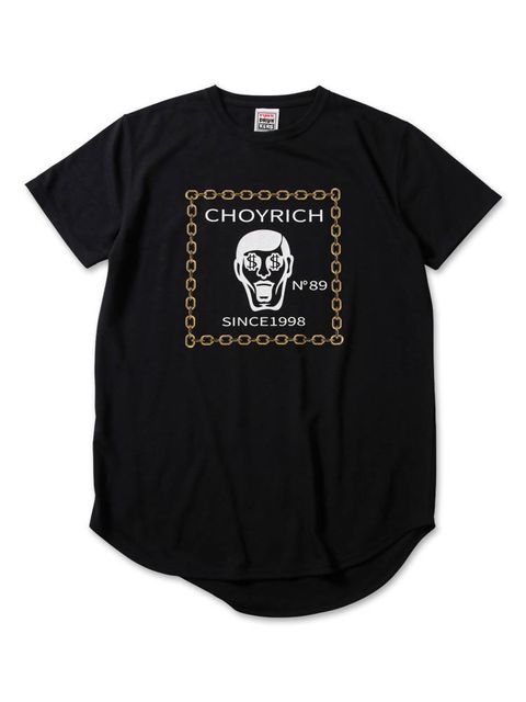 チョイリッチTEE