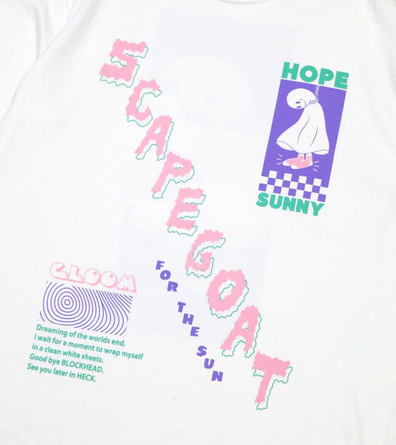 SCAPEGOAT-T