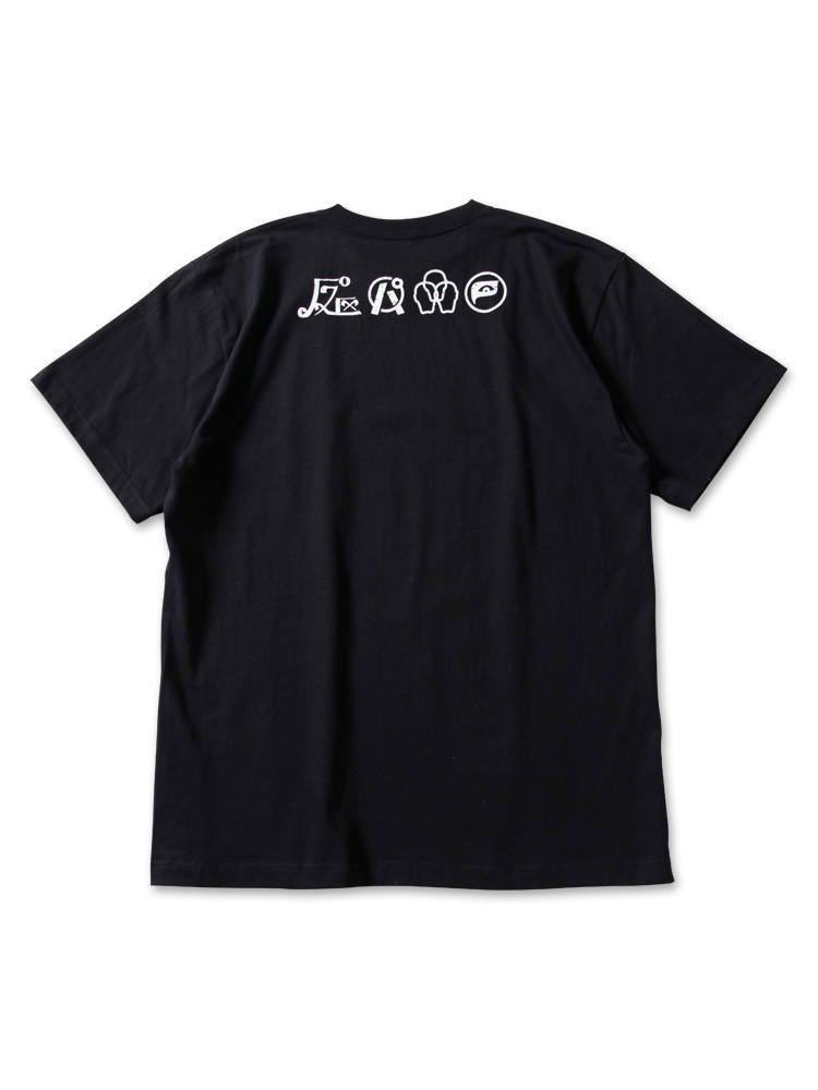歌舞伎TEE