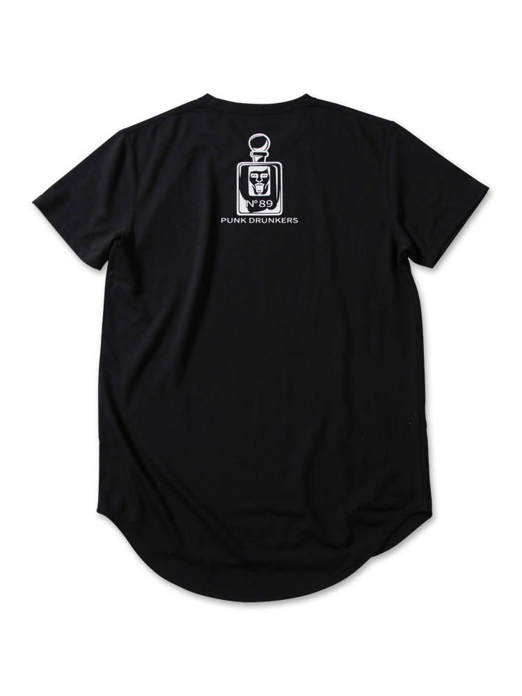 チョイリッチTEE