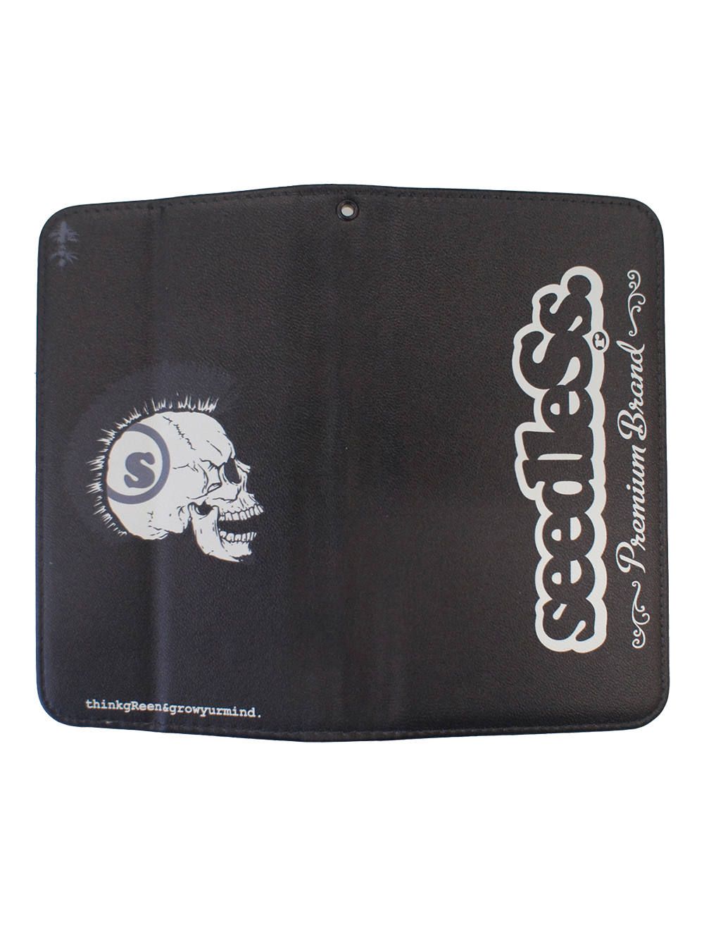 sd smart phone book case
