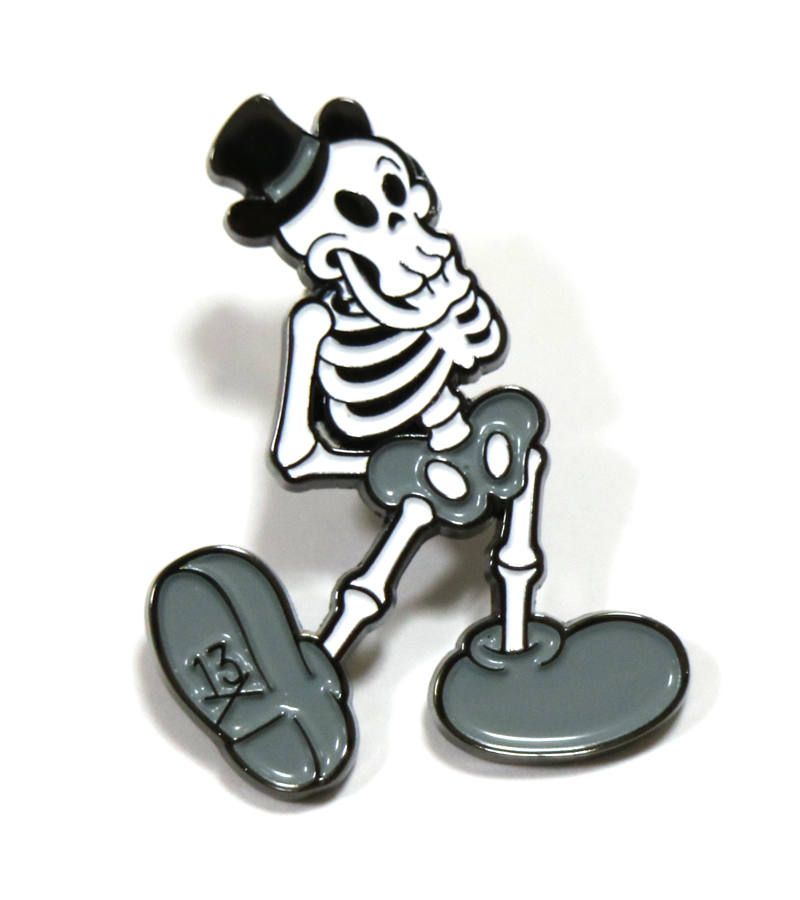 IGOR-PINS