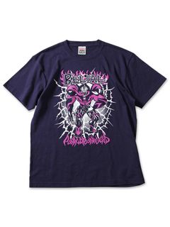 【PDS×円谷プロ】ウルトラマンベリアルTEE