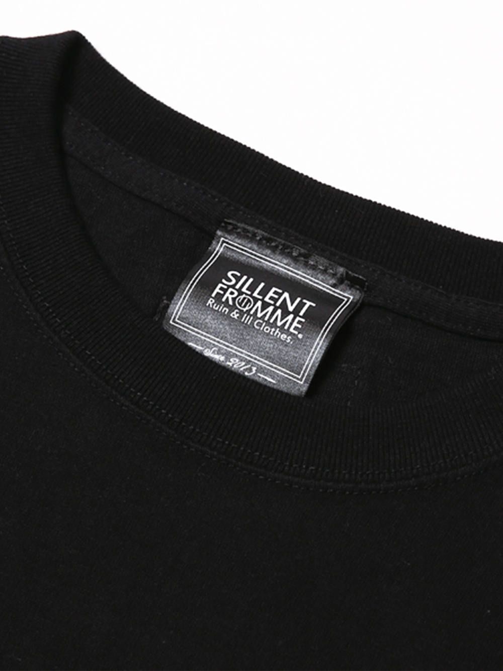 SACRIFICE -Long Sleeve-
