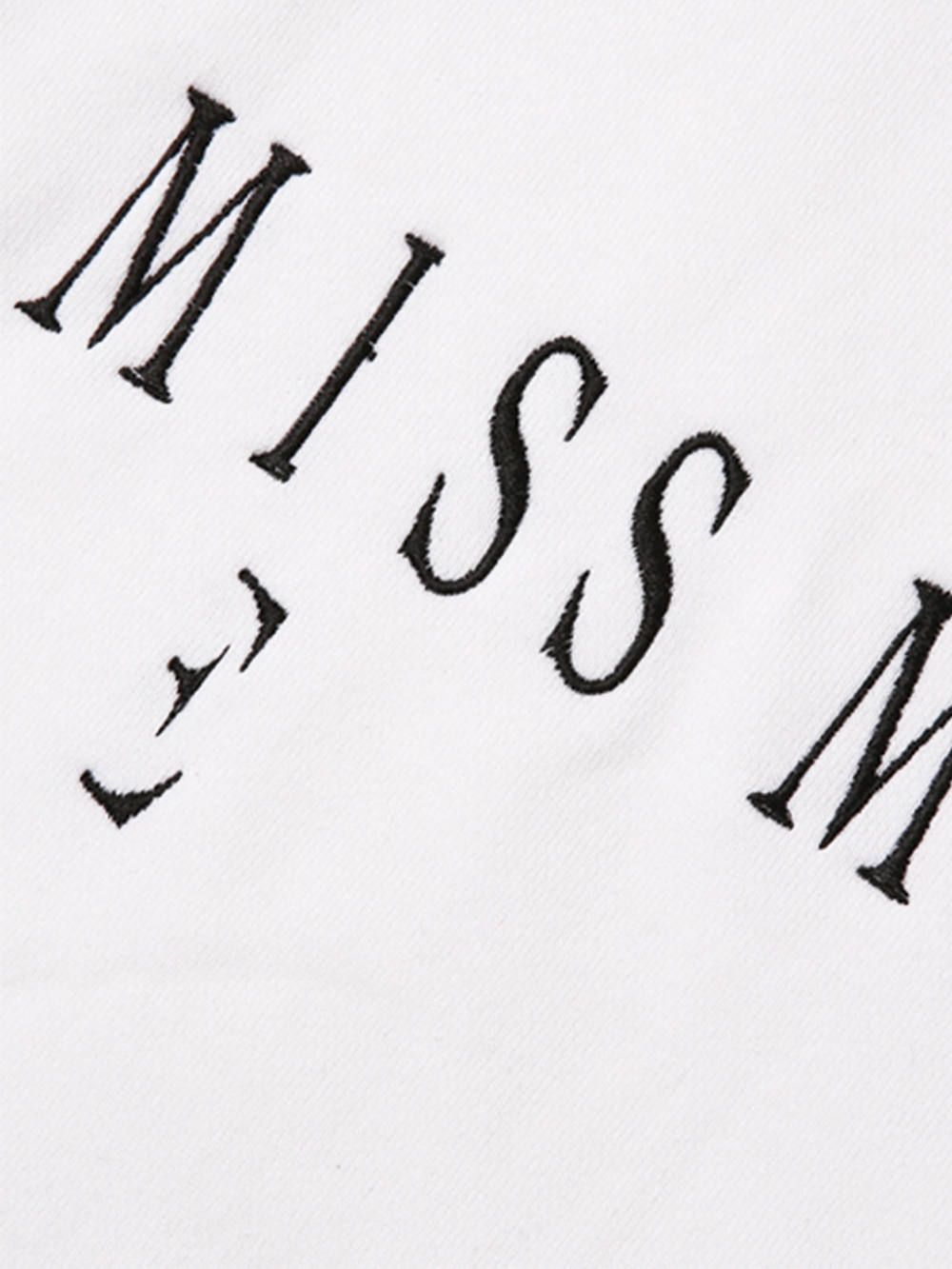 MESS -Pullover-