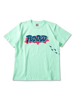 【PDS×KNAVE】タギングTEE