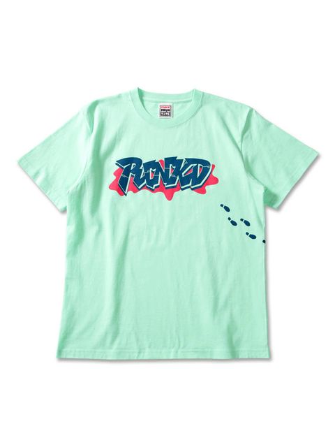 【PDS×KNAVE】タギングTEE