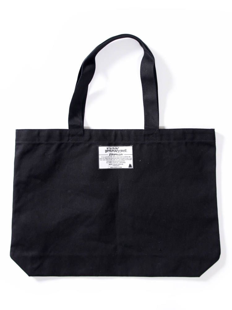 ロゴトートBAG