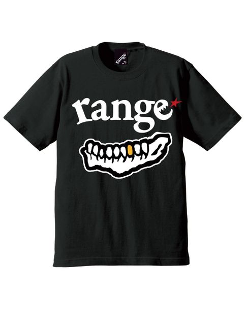 rg sk8 grave s/s T