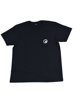 sd heavy weight 7.1oz pocket s/s tee