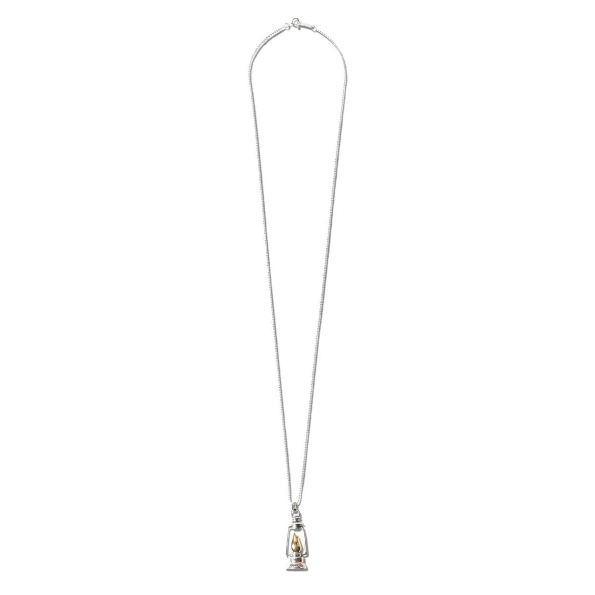 LANTERN-Silver925xBrass