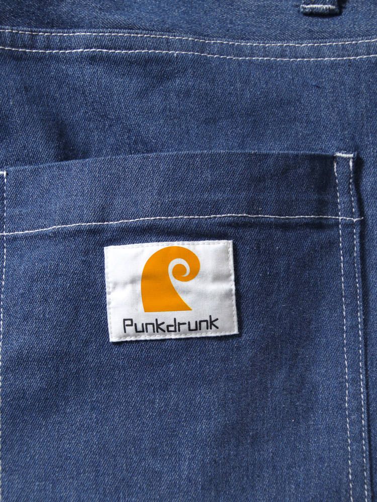 PDSペインターパンツ