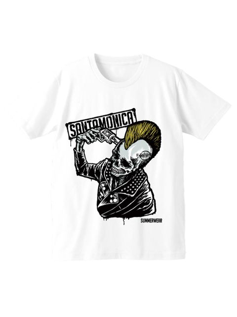 suicide skull 2