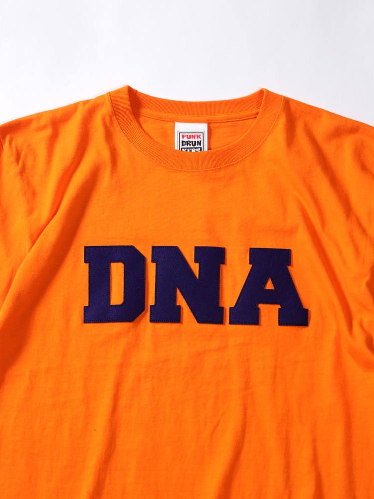 DNA.TEE