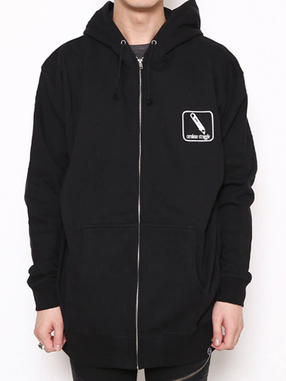 BOYHOOD -Ziphood-