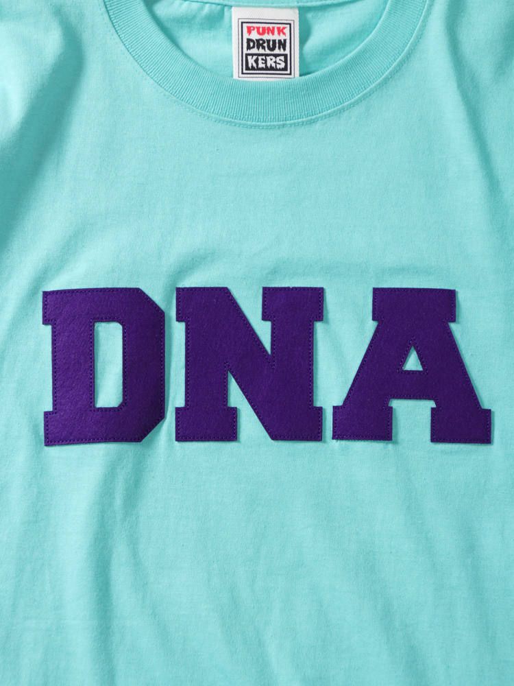 DNA.TEE