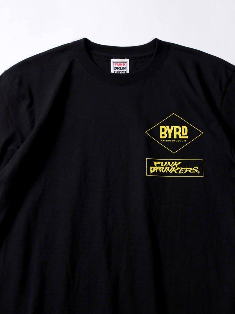 【PDS×BYRD】BYRDあいつTEE