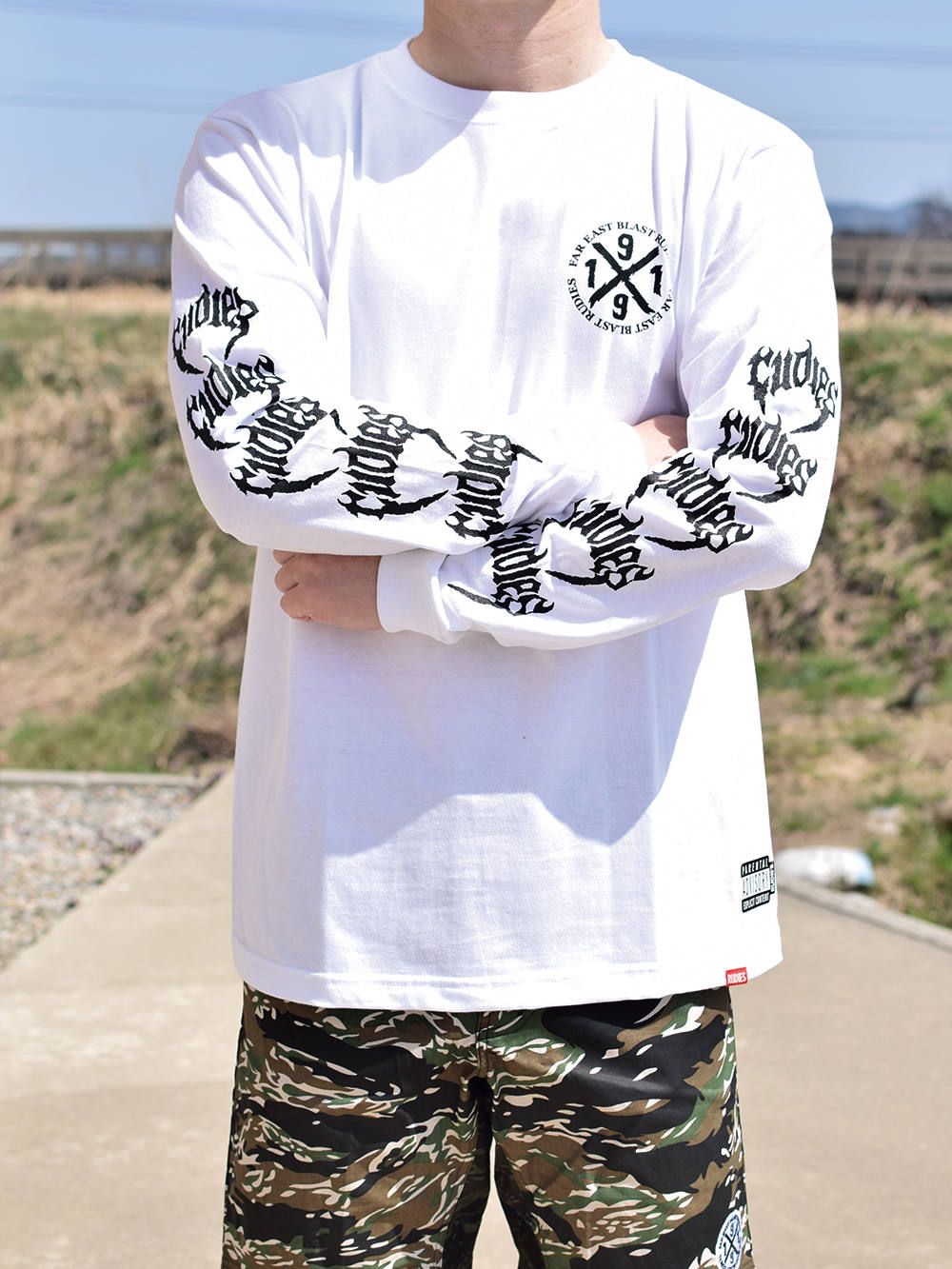 TUSK LS-T