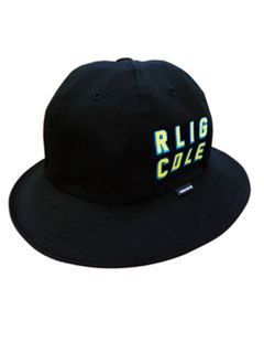 RC REVERSIBLE BELL-HAT