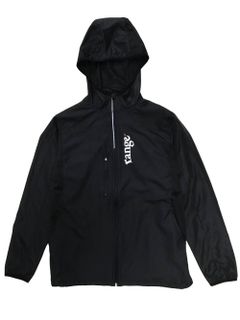 rg lipstop zip up hoody jkt