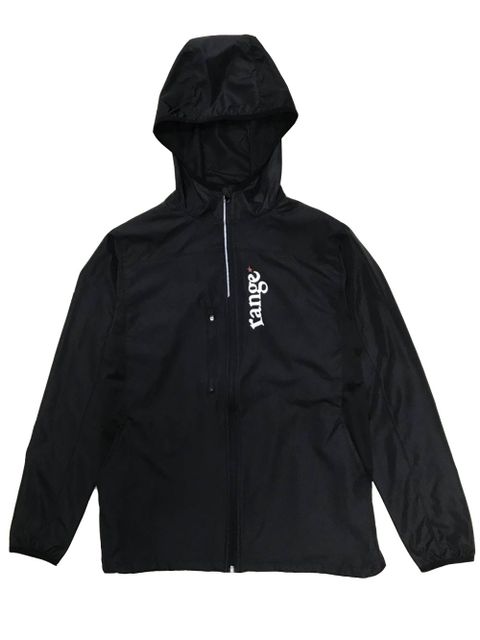rg lipstop zip up hoody jkt