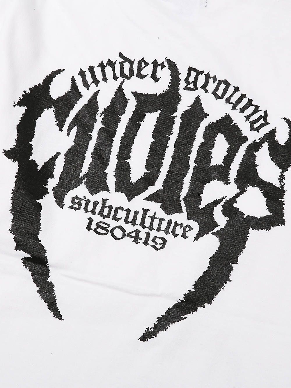 TUSK LS-T