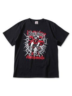 【PDS×円谷プロ】ウルトラマンベリアルTEE