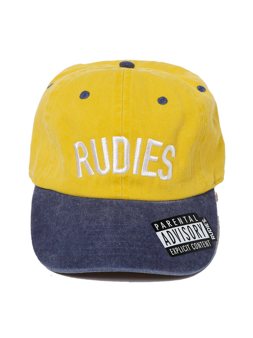 PHAT 2TONE PANEL-CAP