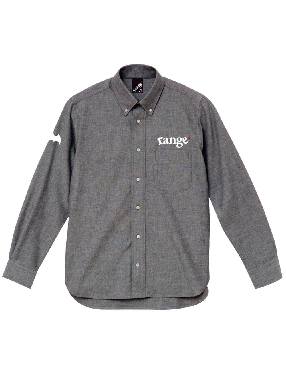 rg OX B.D. shirts