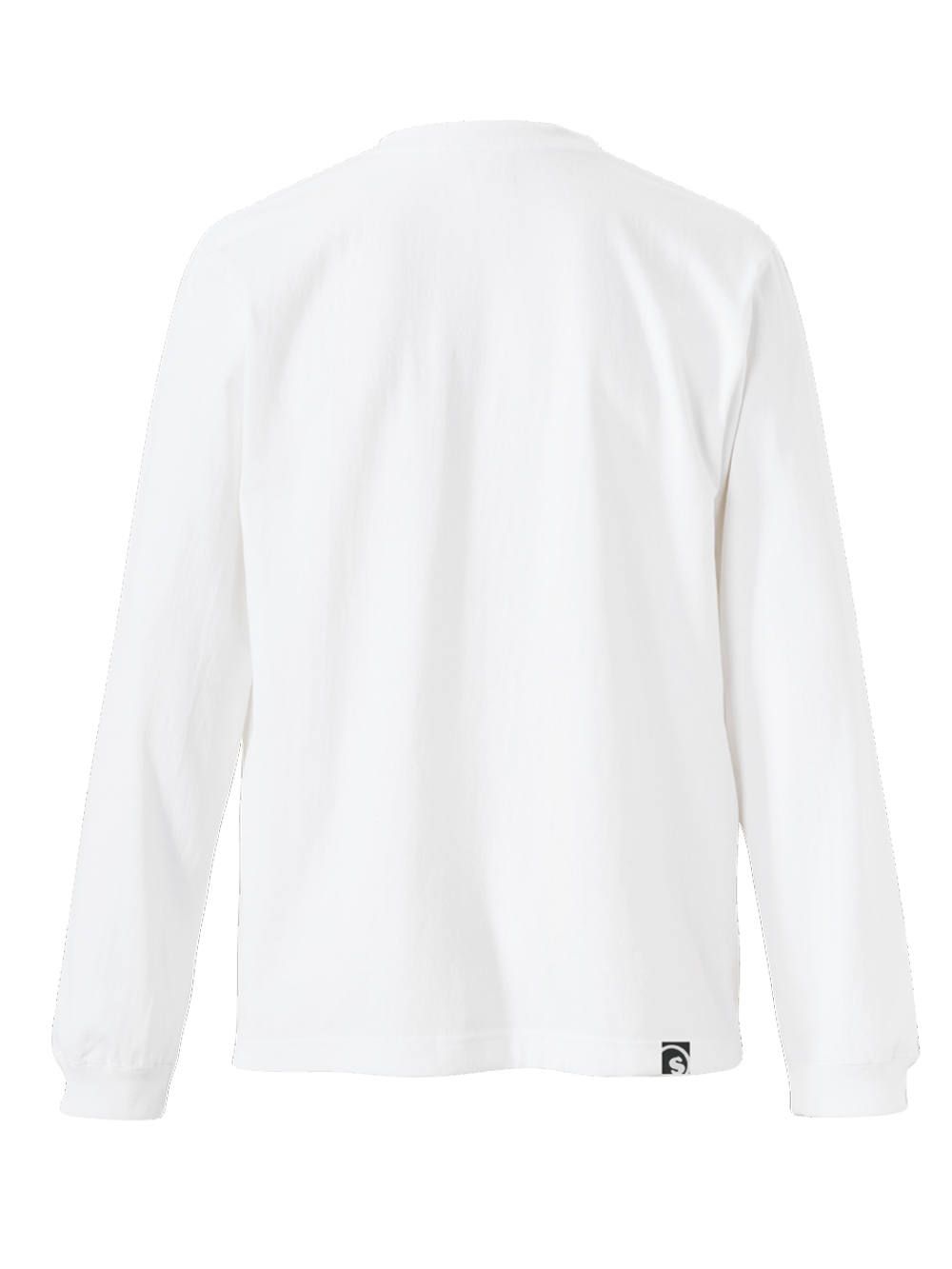 smoky dot L/S T shirts